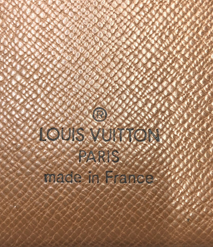 ルイヴィトン  手帳カバー アジェンダMM モノグラム   R20004 レディース  (複数サイズ) Louis Vuitton