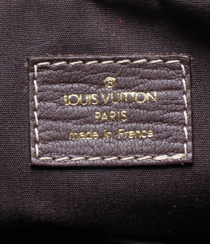ルイヴィトン  ショルダーバッグ 斜め掛け ダヌーブ モノグラムミニラン   M95228 ユニセックス   Louis Vuitton