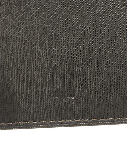 ダンヒル 美品 二つ折り財布     FP3070E メンズ  (2つ折り財布) Dunhill