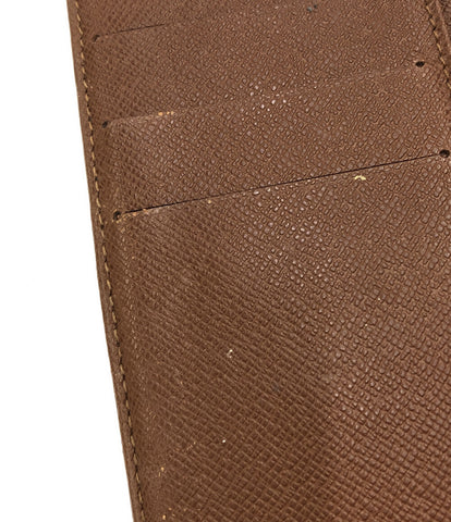 ルイヴィトン  手帳カバー ゴールド金具 アジェンタPM モノグラム   R20005 レディース  (複数サイズ) Louis Vuitton