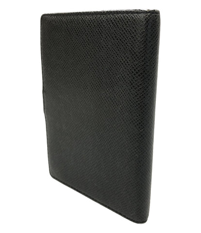 ルイヴィトン  手帳カバー シルバー金具 アジェンタPM タイガ   R20426 メンズ  (複数サイズ) Louis Vuitton