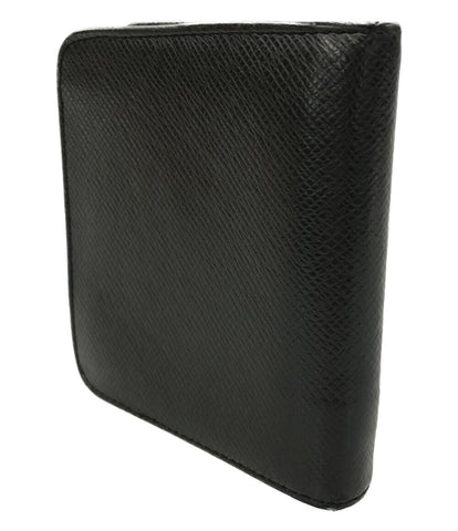 ルイヴィトン  ラウンドファスナー二つ折り財布 アルドワーズ ポルトビエモネジップ タイガ   M30672 メンズ  (2つ折り財布) Louis Vuitton