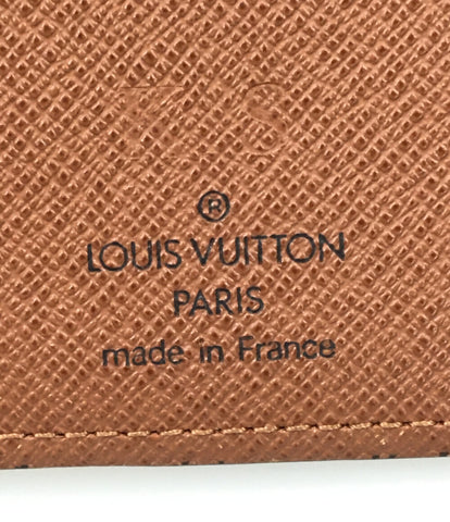 ルイヴィトン  長財布 ポルトフォイユブラザ モノグラム   M66540 レディース  (長財布) Louis Vuitton