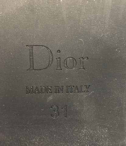クリスチャンディオール  ローファー      キッズ SIZE 31 (M) Christian Dior