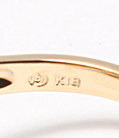 タサキ 美品 リング 指輪 K18 パール8.2mm      レディース SIZE 10号 (リング) TASAKI