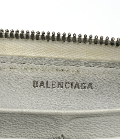 バレンシアガ  CASHコンチネンタルジップアラウンド長財布     5942901IZ4M1090 レディース  (長財布) Balenciaga