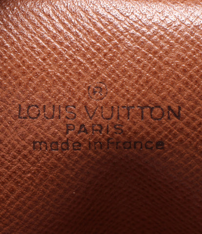 ルイヴィトン  ショルダーバッグ 斜め掛け ミニアマゾン モノグラム   M45238 レディース   Louis Vuitton
