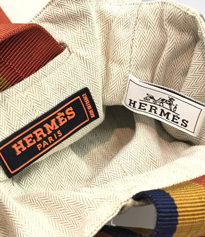 エルメス  トワルシェブロンワンショルダーバッグ キャバリエ      ユニセックス   HERMES