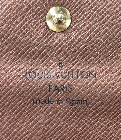 ルイヴィトン  長財布 ポルトフォイユサラ モノグラム   M61734 レディース  (長財布) Louis Vuitton