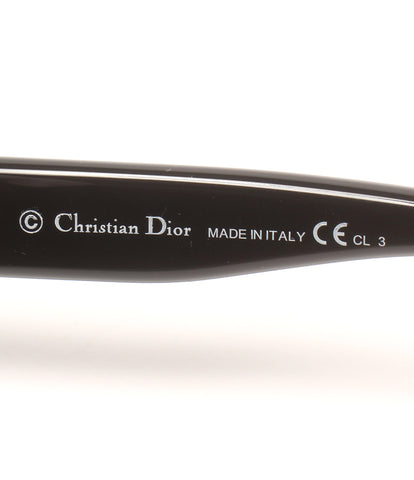 クリスチャンディオール 美品 サングラス アイウェア 62□20  GLOSSY1   KIFCC レディース   Christian Dior