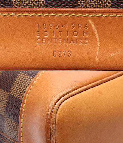 ルイヴィトン  リュック  バックパック 100周年記念限定 アルルカン ダミエ   N99038 レディース   Louis Vuitton