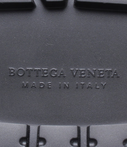 ボッテガベネタ 美品 ロングブーツ サイドゴアブーツ      レディース SIZE 38 (XL以上) BOTTEGA VENETA