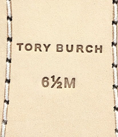 トリーバーチ  バレエシューズ      レディース SIZE 6 1/2M (M) TORY BURCH
