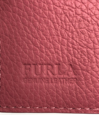 フルラ 美品 三つ折り財布     PDX9BEA レディース  (3つ折り財布) FURLA