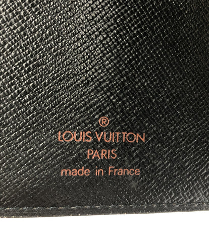 ルイヴィトン  手帳カバー アジェンダMM エピ   R20047 レディース  (複数サイズ) Louis Vuitton
