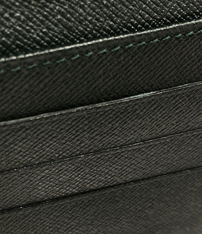 ルイヴィトン  二つ折り財布　 ポルトビエ3カルトクレディ タイガ   M30454 メンズ  (2つ折り財布) Louis Vuitton