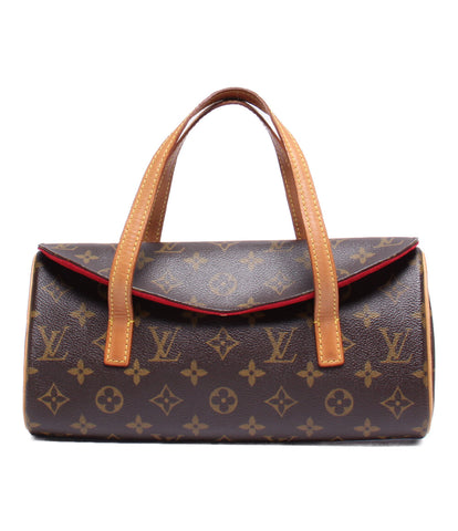 ルイヴィトン  ハンドバッグ　 ソナチネ モノグラム   M51902 レディース   Louis Vuitton