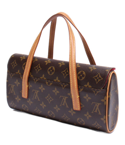 ルイヴィトン  ハンドバッグ　 ソナチネ モノグラム   M51902 レディース   Louis Vuitton