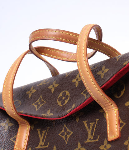 ルイヴィトン  ハンドバッグ　 ソナチネ モノグラム   M51902 レディース   Louis Vuitton