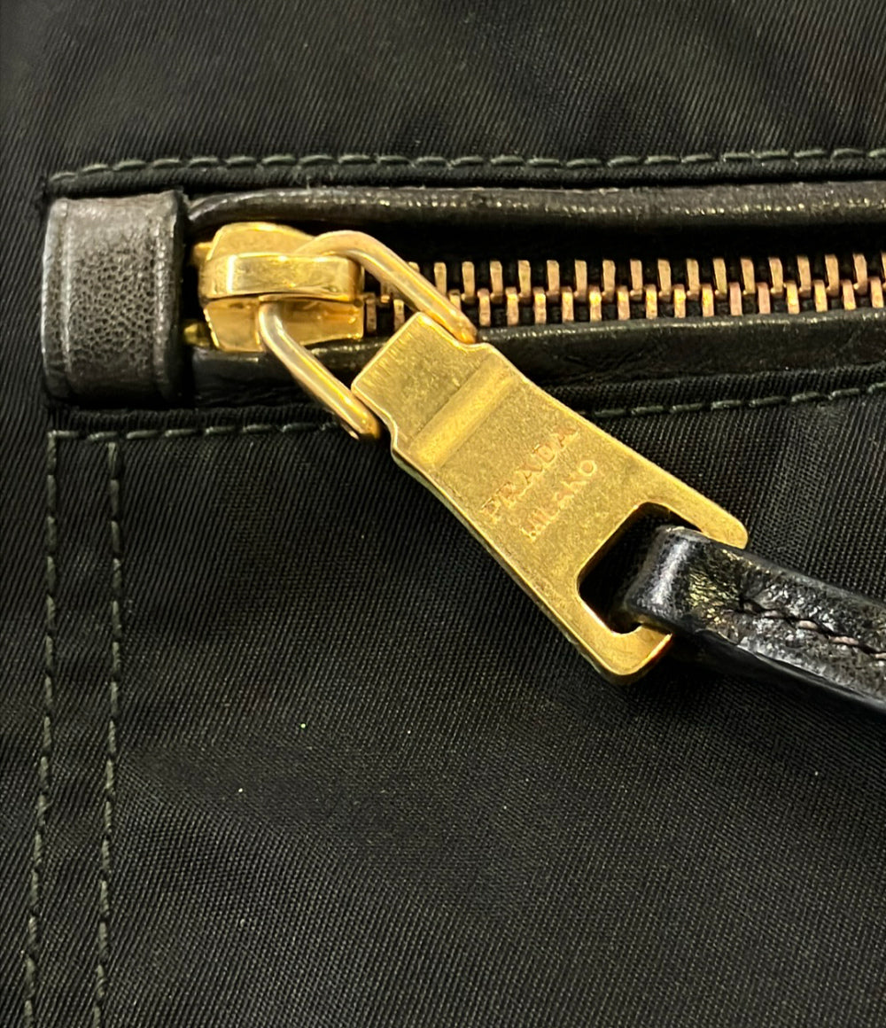 PRADA トートバッグ BR4354 レディース プラダ