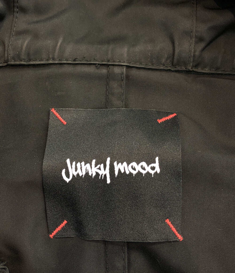 コート     JMS1910-024 メンズ SIZE F (M) JUNKY MOOD