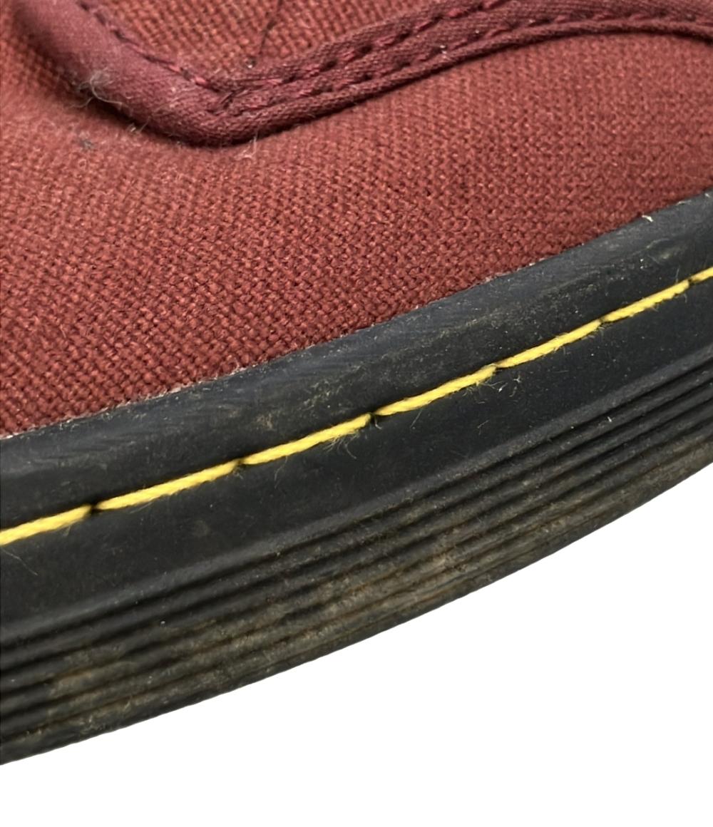 Dr.Martens ハイカットスニーカー 7ホール レディース SIZE 5 (24cm