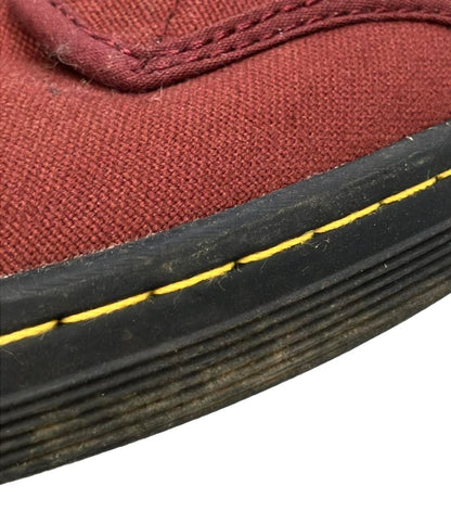 Dr.Martens ハイカットスニーカー 7ホール レディース SIZE 5 (24cm) ドクターマーチン