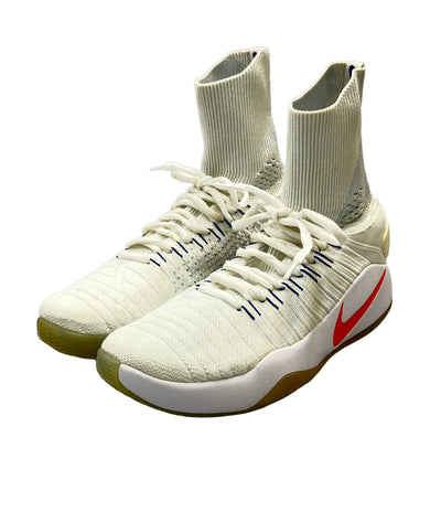 NIKE ハイカットスニーカー Hyperdunk 2016 Flyknit 843390-146 メンズ SIZE 27.0 ナイキ
