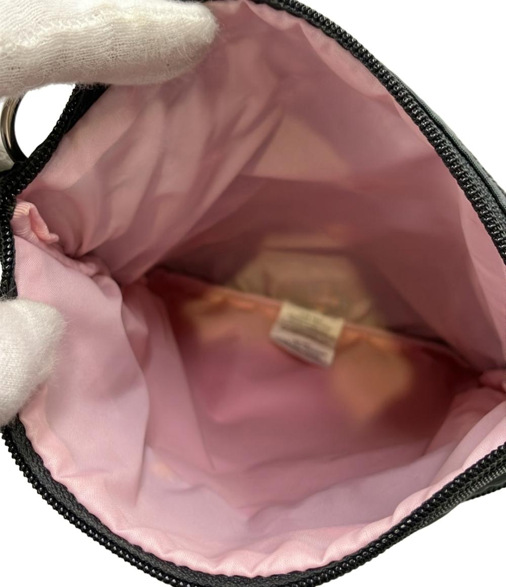 レスポートサック ショルダーバッグ 斜め掛け レディース LeSportsac