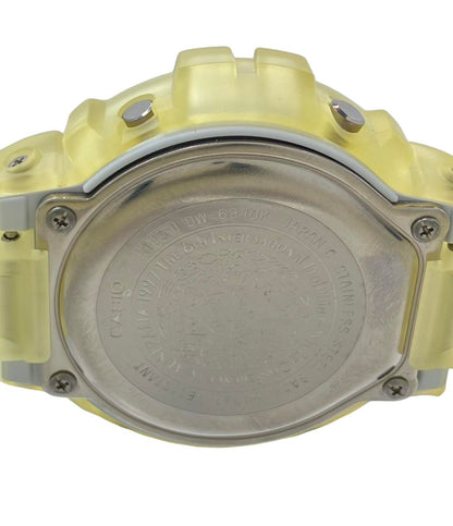 CASIO 腕時計 I.C.E.R.C イルクジ G-SHOCK クオーツ DW-6910K メンズ カシオ