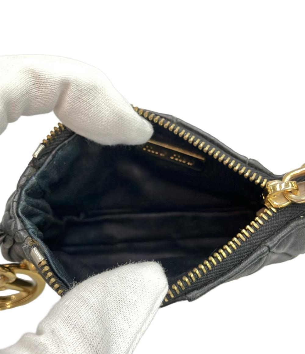 MIUMIU コインケース レディース ミュウミュウ