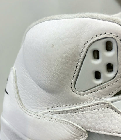 NIKE ミドルカットスニーカー AIR JORDAN 5 RETRO OG HQ7978-103 メンズ SIZE 26.0 ナイキ