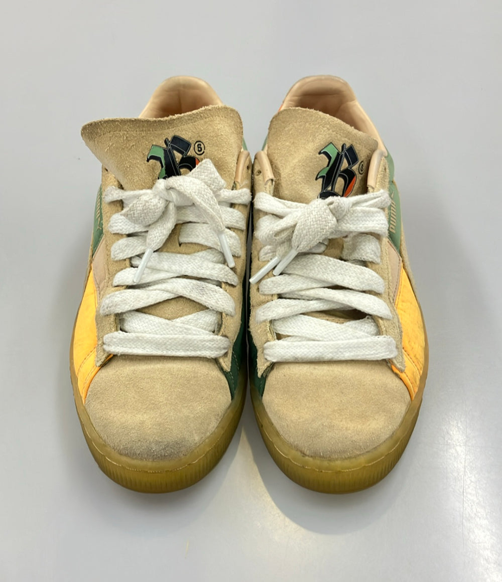 PUMA ローカットスニーカー 390516-01 メンズ SIZE 27.5 (L) プーマ