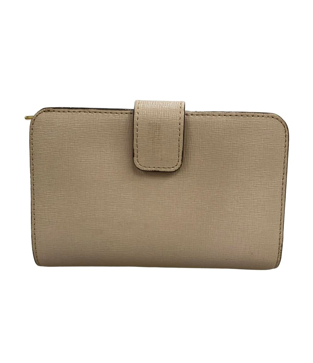 Furla 二つ折り財布 レザー レディース フルラ