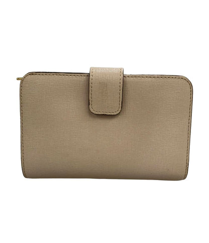 Furla 二つ折り財布 レザー レディース フルラ