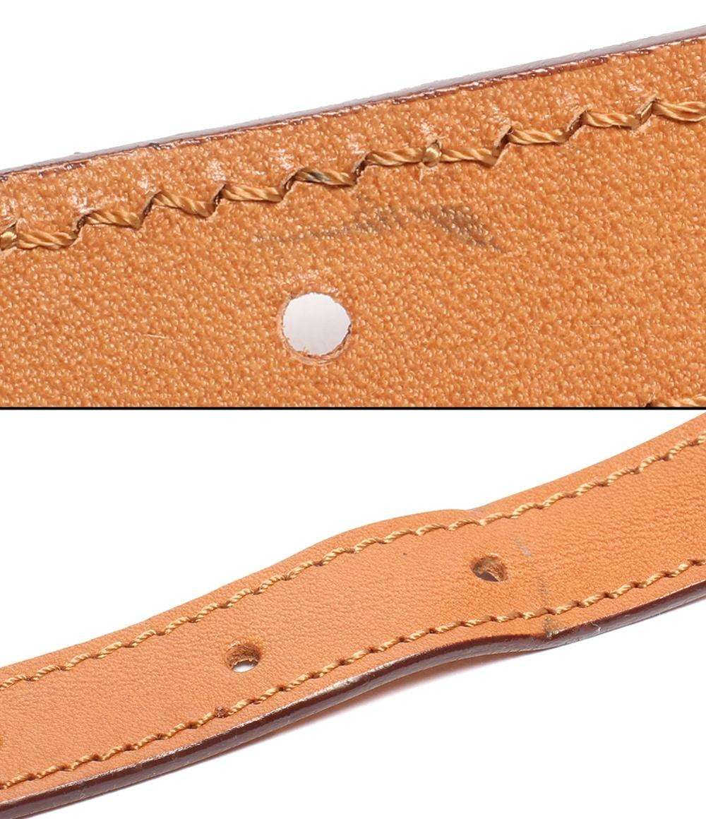 CELINE ショルダーバッグ 肩掛け マカダム レディース セリーヌ