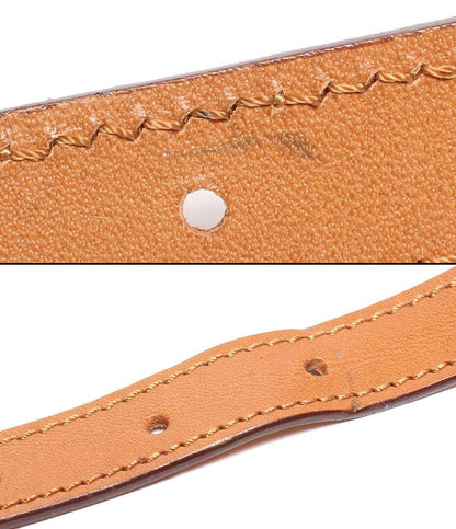 CELINE ショルダーバッグ 肩掛け マカダム レディース セリーヌ