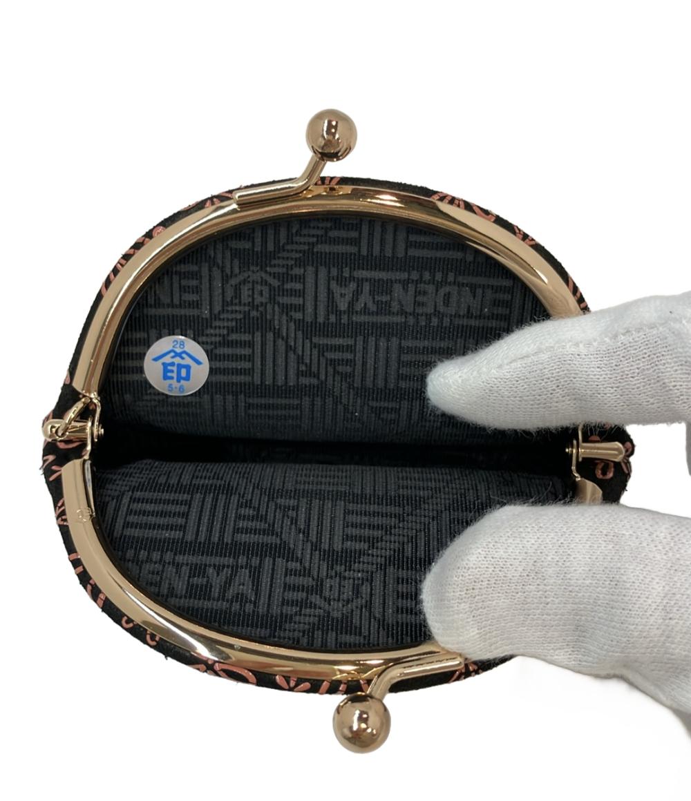 インデンヤ コインケース ユニセックス INDEN-YA