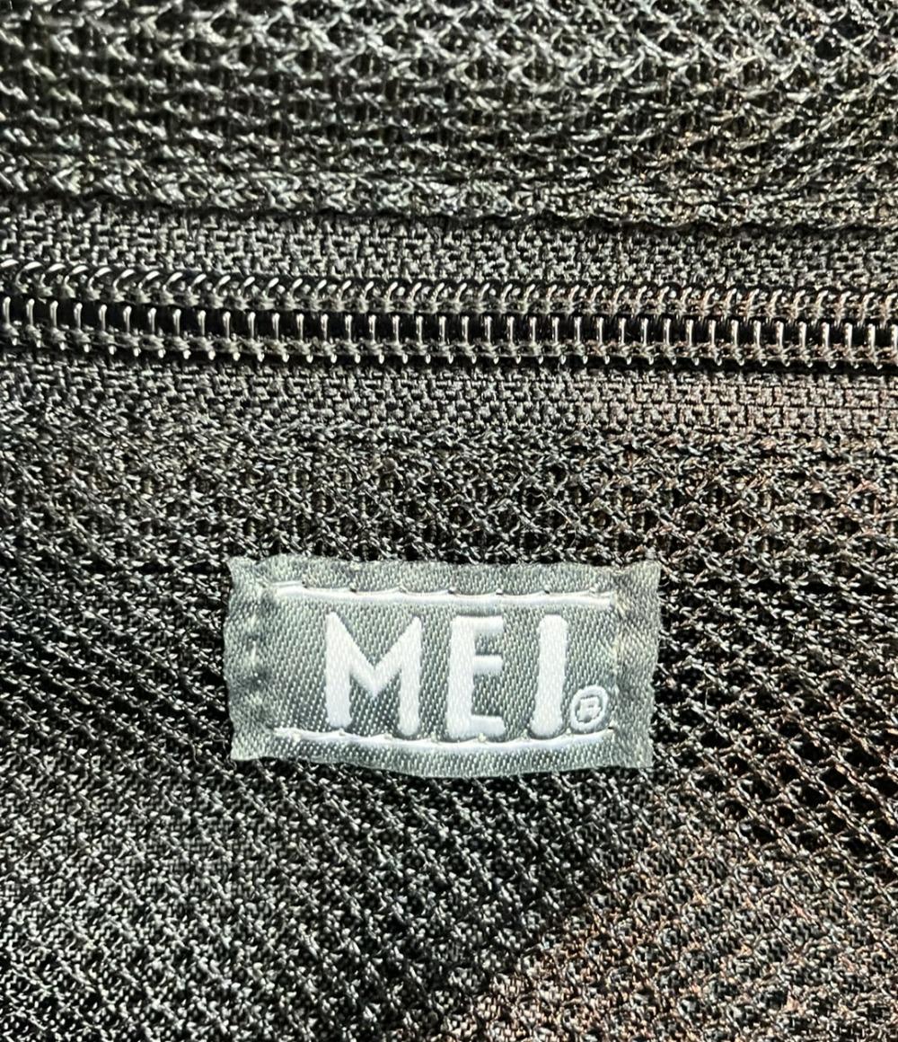 メイ ボディバッグ メンズ MEI