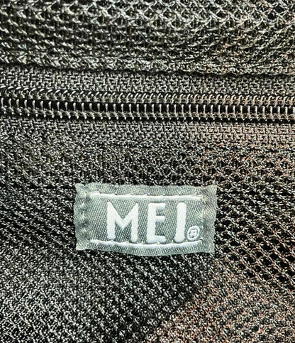 メイ ボディバッグ メンズ MEI