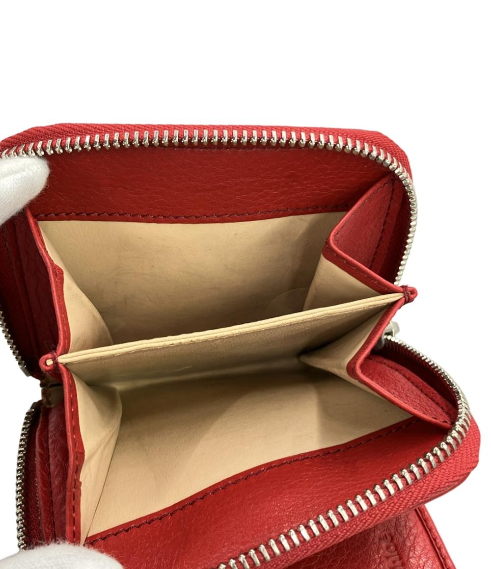 Chloe 二つ折り財布 レディース クロエ