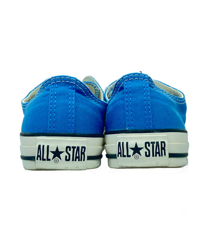 CONVERSE ローカットスニーカー ALL STAR BURNTCOLORS OX 1SD751 レディース メンズ SIZE 25.0 コンバース