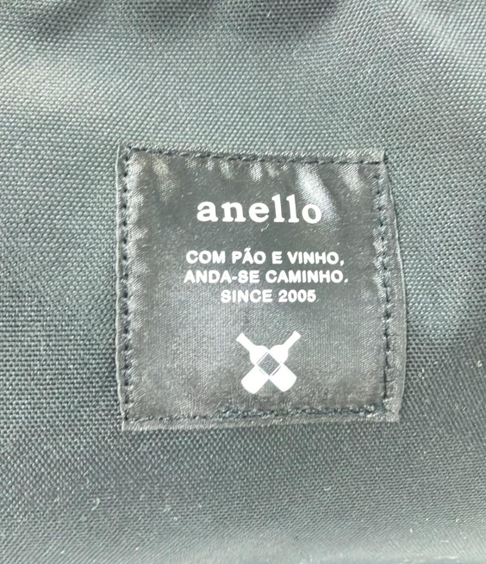 アネロ ナイロンリュック レディース anello