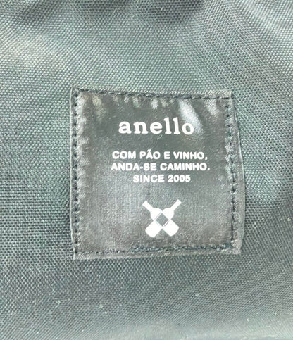 アネロ ナイロンリュック レディース anello