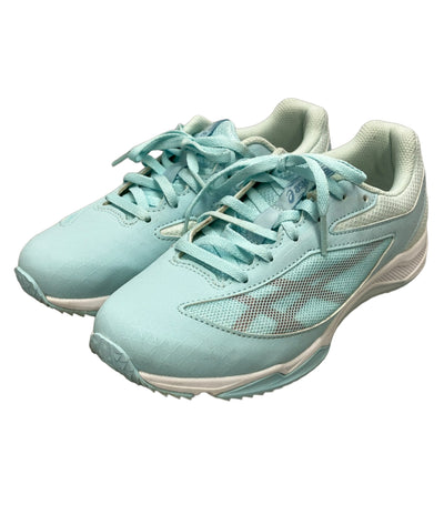asics ローカットスニーカー レーザービーム 1154A159 キッズ SIZE 22.5 アシックス