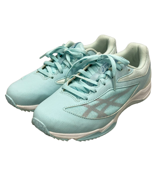 asics ローカットスニーカー レーザービーム 1154A159 キッズ SIZE 22.5 アシックス