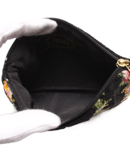 美品 FEILER ポーチ レディース フェイラー
