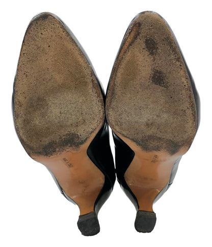 Salvatore Ferragamo パンプス ガンチーニ レディース SIZE 4 (21.5cm) サルヴァトーレフェラガモ