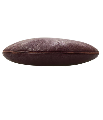 LOEWE ショルダーバッグ 斜め掛け レザー レディース ロエベ