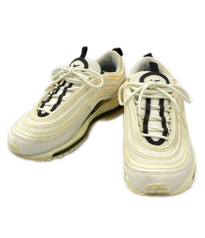 ナイキ ローカットスニーカー AIR MAX 97 921733-103 レディース SIZE 24 (L) NIKE